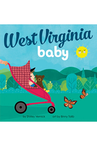 Hometown World Bebeluș din Virginia de Vest