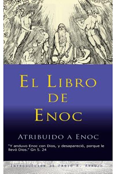 Connecting To God Cartea Enohiei