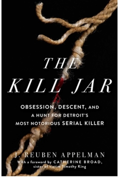 Gallery Books Borcanul ucigaș: Obsesie, coborâre și o vânătoare pentru cel ma...