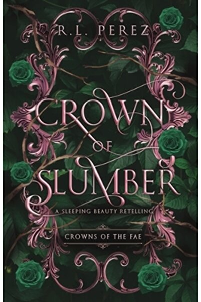Hidden Path Publishers Coroana Somnului