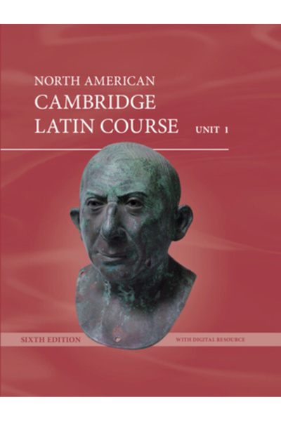 Cambridge Curs de latină nord-americană - Unitatea 1 - Manualul elevului (cop...