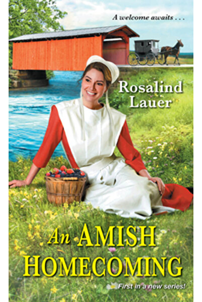 Zebra Books O întoarcere acasă a Amishilor