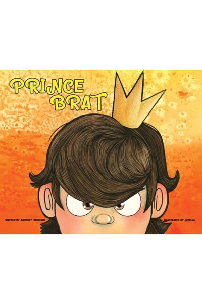 INDEPENDENT CAT Prințul Brat