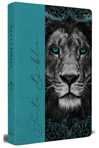 ORİGEN Biblia Rvr 1960 Letra Grande, Tama