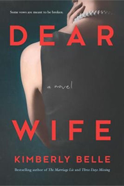 Park Row Books Dear Wife