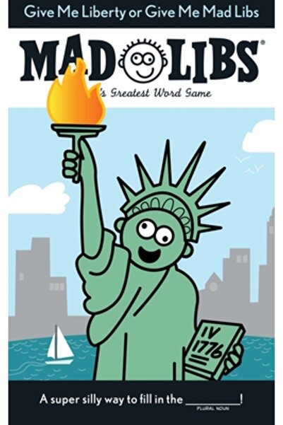 Price Stern Sloan Inc Dă-mi libertate sau dă-mi libertăți nebune