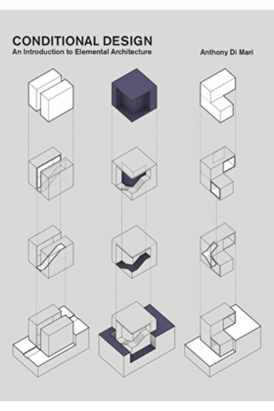 Taylor & Francis Proiectare condiționată: o introducere în arhitectura elemen...