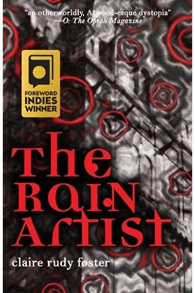 Ingspark Artistul ploii