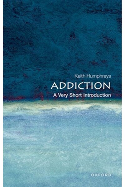 Oxford Univ Pr Dependență