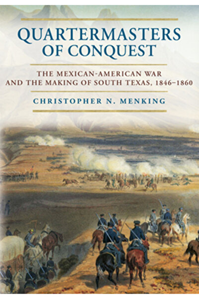 Univ Of Oklahoma Pr Intendenții cuceritorilor: Războiul mexicano-american și ...