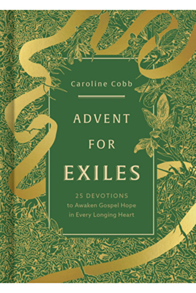 B&H Pub Group Advent pentru exilați: 25 de devoțiuni pentru a trezi speranța ...