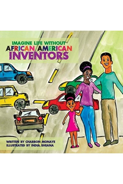 Stitch Publ Imaginați-vă viața fără inventatori afro-americani