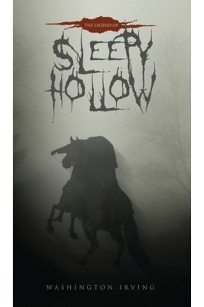 Suzeteo Enterprises Legenda din Sleepy Hollow: Ediția originală din 1820