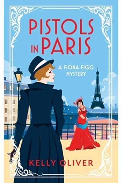 INDEPENDENT CAT Pistoale la Paris