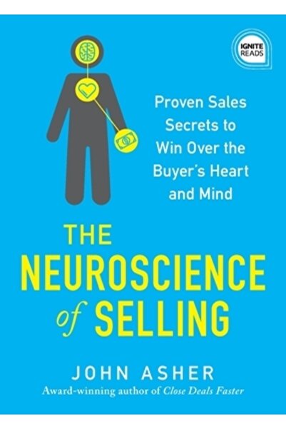 Simple Truths Neuroștiința vânzărilor