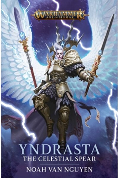 Games Workshop Yndrasta: Sulița Celestă