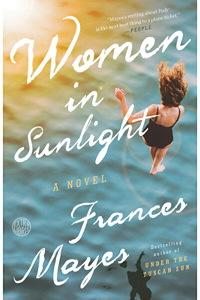 Broadway Books Femei în lumina soarelui