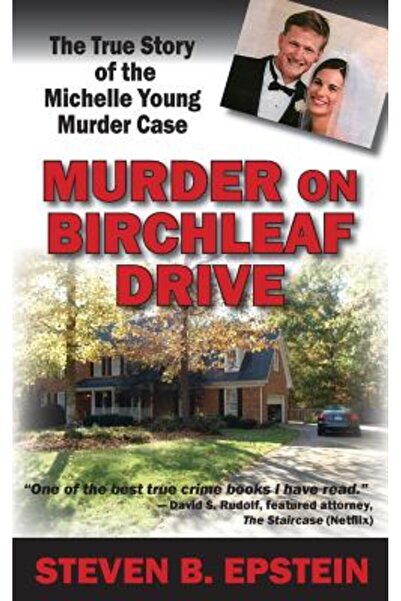 Black Lyon Pub Crima de pe Birchleaf Drive: Povestea adevărată a cazului crim...