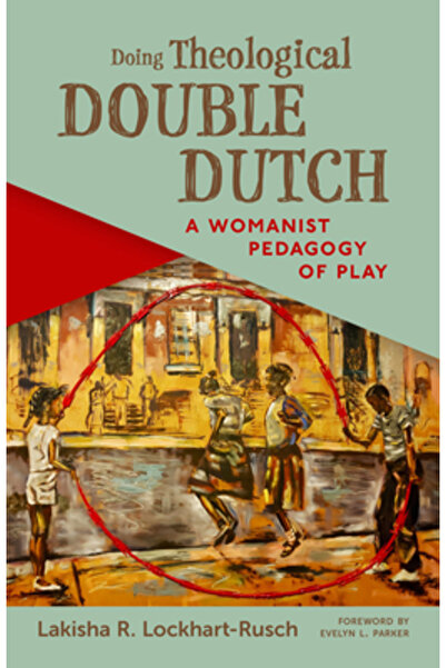 William B Eerdmans Pub Co Făcând dubla olandeză teologică: o pedagogie femini...