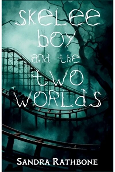 INDEPENDENT CAT Băiatul Skelee și cele două lumi: O carte despre băiatul Skelee