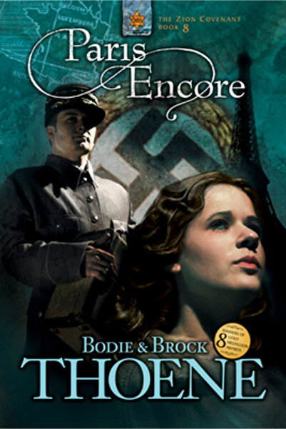 Tyndale House Publishers Paris Encore