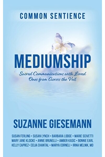 INDEPENDENT CAT Mediumism: Comunicări sacre cu cei dragi de peste văl