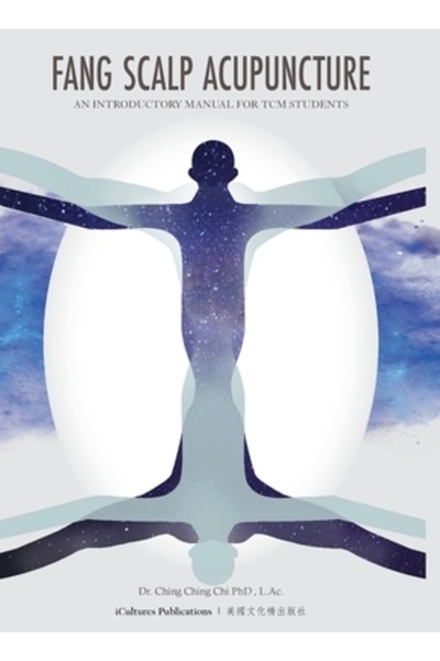 INDEPENDENT CAT Acupunctura Scalpului Fang - Un Manual Introductiv pentru Stu...