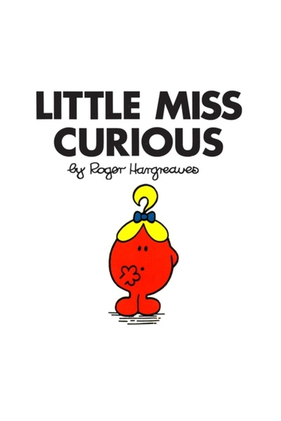 Price Stern Sloan Mica domnișoară curioasă