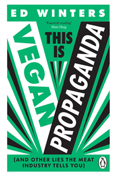 Vermilion Aceasta este propagandă vegană: (și alte minciuni pe care ți le spu...