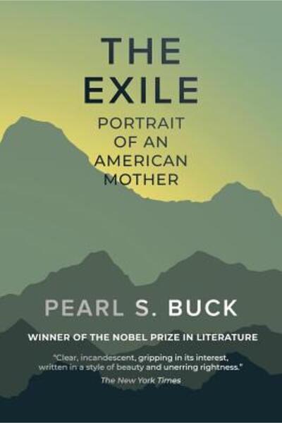 Eastbridge Books Exilul: Portretul unei mame americane