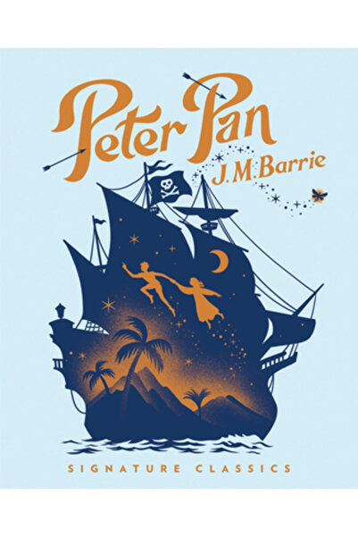 Union Square & Co Peter Pan