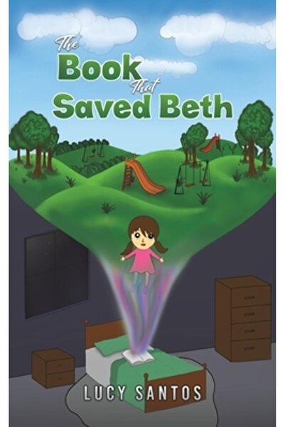 Austin Macauley Cartea care a salvat-o pe Beth