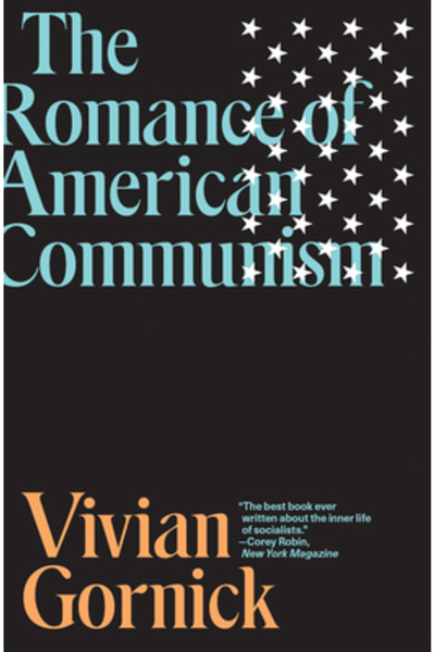 Verso Romantismul comunismului american