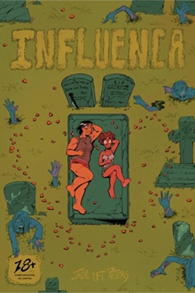 Silver Sprocket Gripă