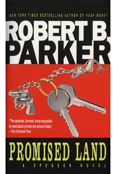 Dell Publishing Company Promised Land