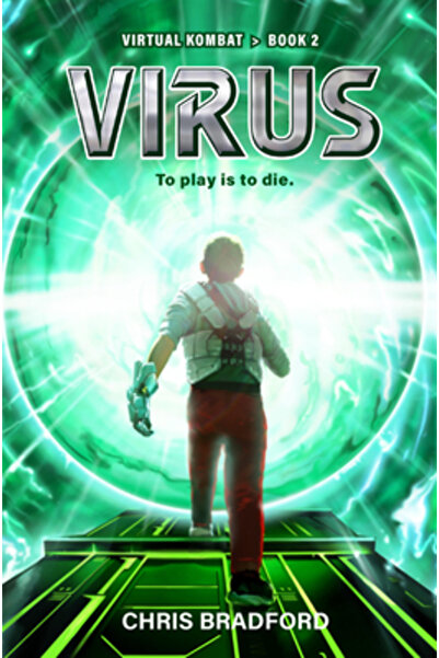 Union Square & Co Virus: Virtual Kombat, Cartea 2
