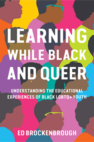Harvard Education Pr Învățând în calitate de persoană de culoare și queer: În...
