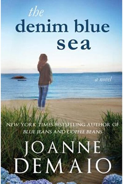 State Univ Of Ny Pr Marea Albastră a Denimului