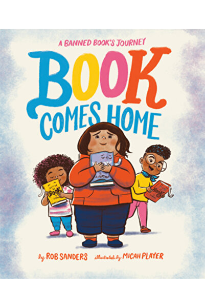 Random House Cartea se întoarce acasă: Călătoria unei cărți interzise