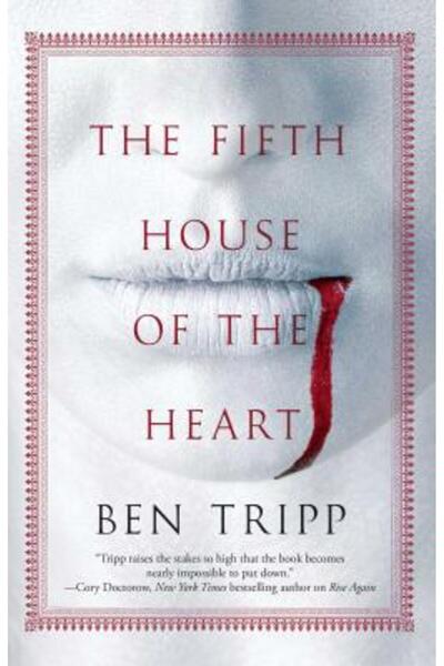 Gallery Books A cincea casă a inimii