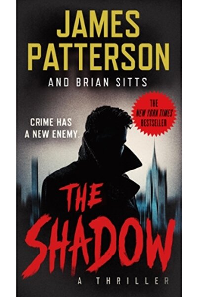 Grand Central Publ Umbra