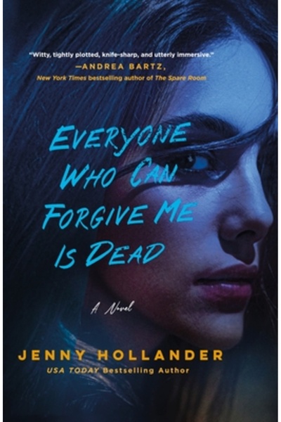 Minotaur Toți cei care mă pot ierta sunt morți