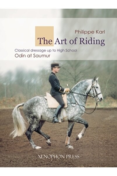 Xenophon Pr Llc Arta călăriei: de la dresaj clasic până la liceu - Odin la Sa...