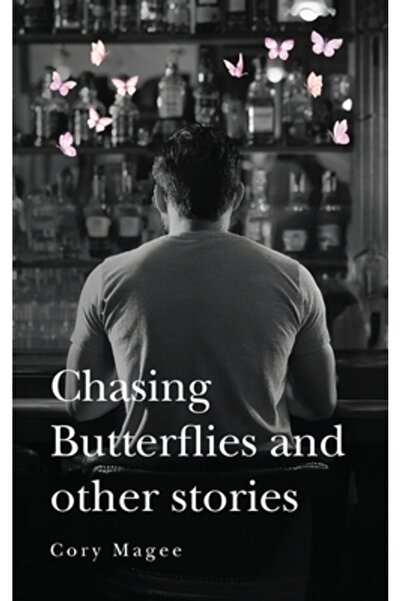 Vertel Pub Alergând fluturi și alte povești