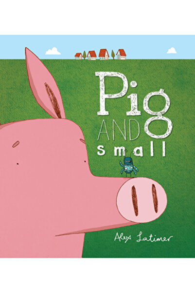 Peachtree Publ Ltd Porc și mic