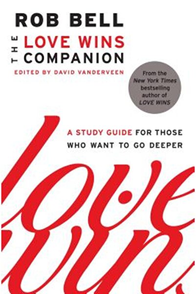 Harper Collins Ghidul de studiu „Iubirea învinge”: Ghid de studiu pentru cei ...