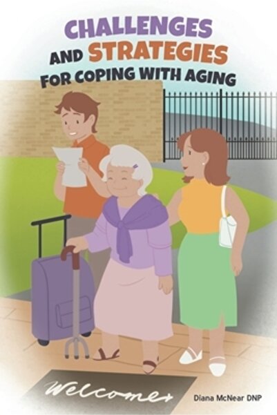 Newman Springs Pub Inc Challenges and Strategies for Coping with Aging