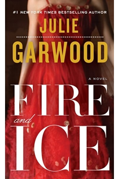 Ballantine Books Fire and Ice
