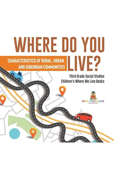 Cooking Genius Unde locuiești? Caracteristicile comunităților rurale, urbane ...