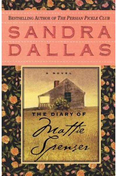 St. Martin'S Press Jurnalul lui Mattie Spenser